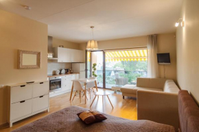 Perlo apartamentai, Palanga